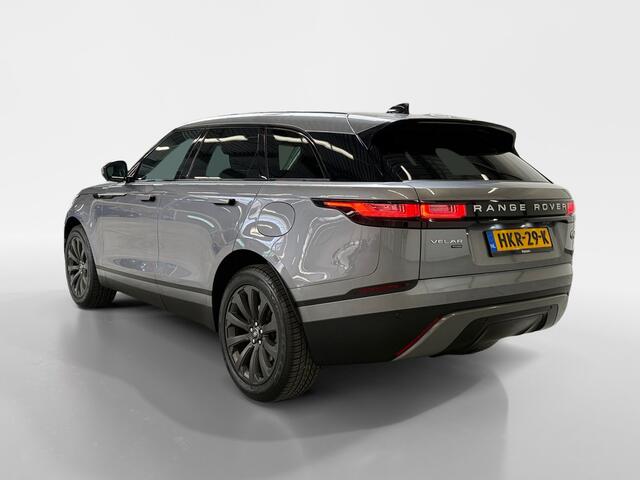 Land Rover Velar Range Rover 2.0 P400e I Leder I Navi I Camera