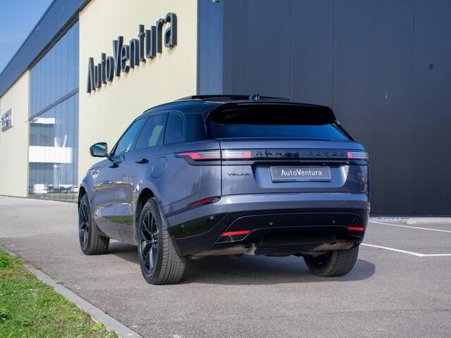 Land Rover Velar Range Rover 2.0 P400e AWD Dynamic SE PHEV | Head-Up | Meridian | Schuif-/kantel Pano | Black Pack | Adapt. Cruise | 20 Inch