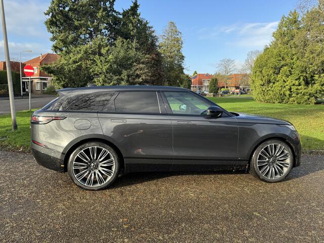 Land Rover Velar Range Rover 3.0 V6 AWD R-Dynamic HSE COMPLETE MOTOR VERVANGEN FACTUUR TER INZAGE