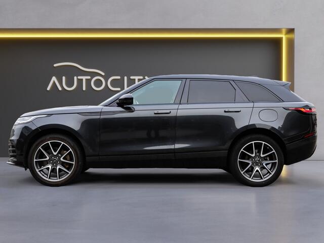 Land Rover Velar Range Rover Hybrid R-Dynamic HSE Pano l Memory l Meridian l VOL OPTIES