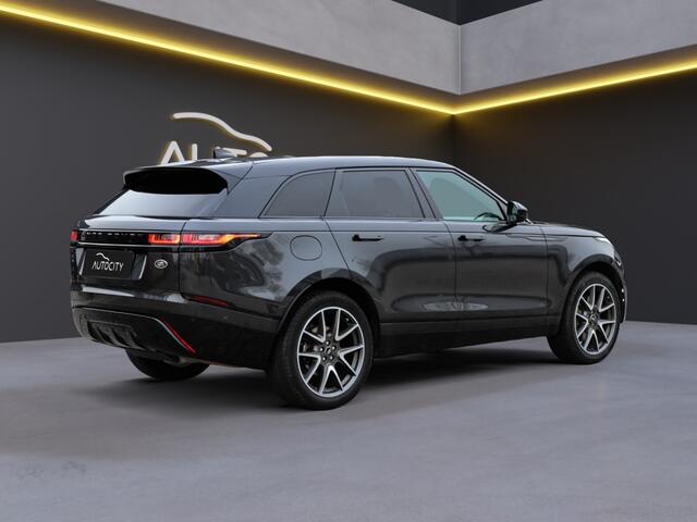 Land Rover Velar Range Rover Hybrid R-Dynamic HSE Pano l Memory l Meridian l VOL OPTIES