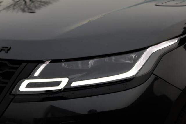 Land Rover Velar Range Rover Hybrid R-Dynamic HSE Pano l Memory l Meridian l VOL OPTIES