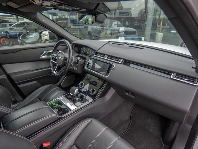 Land Rover Velar Range Rover 2.0 P400e Edition | BTW | Matrix-LED | Pano | Hud