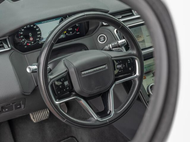 Land Rover Velar Range Rover 2.0 P400e Edition | BTW | Matrix-LED | Pano | Hud