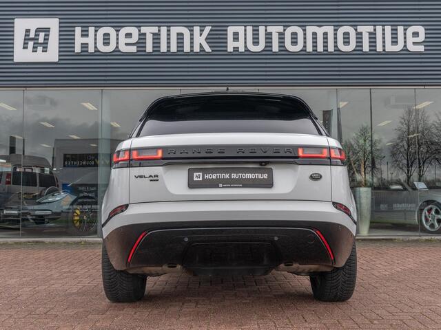 Land Rover Velar Range Rover 2.0 P400e Edition | BTW | Matrix-LED | Pano | Hud