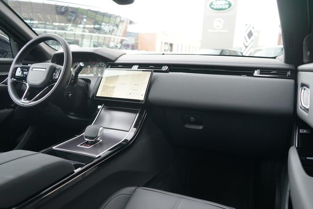 Land Rover Velar Range Rover P400e AWD Dynamic SE PHEV | Voorstoelen / Achterbank verwarmd | Schuif/Kantel dak |