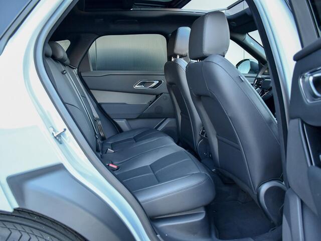 Land Rover Velar Range Rover 2.0 P400e AWD Dynamic SE PHEV | Meridian | Schuif-/kantel Pano | Black Pack | Adapt. Cruise | 20 Inch