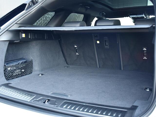 Land Rover Velar Range Rover 2.0 P400e AWD Dynamic SE PHEV | Meridian | Schuif-/kantel Pano | Black Pack | Adapt. Cruise | 20 Inch