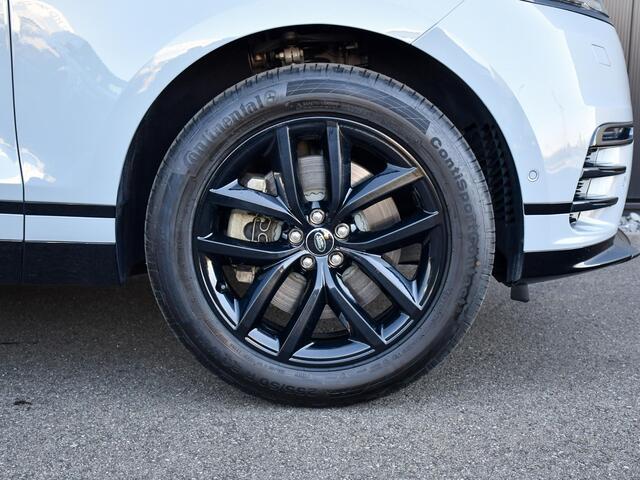 Land Rover Velar Range Rover 2.0 P400e AWD Dynamic SE PHEV | Meridian | Schuif-/kantel Pano | Black Pack | Adapt. Cruise | 20 Inch