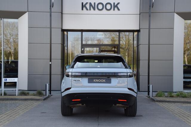 Land Rover Velar Range Rover P400e AWD Dynamic SE PHEV