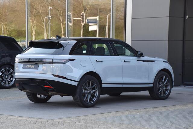 Land Rover Velar Range Rover P400e AWD Dynamic SE PHEV