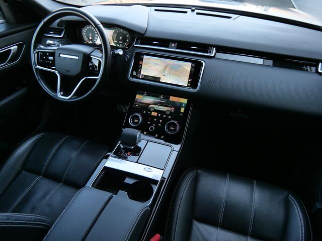 Land Rover Velar Range Rover 2.0 P400e R-Dynamic Winterpakket / Apple Carplay / Meridian