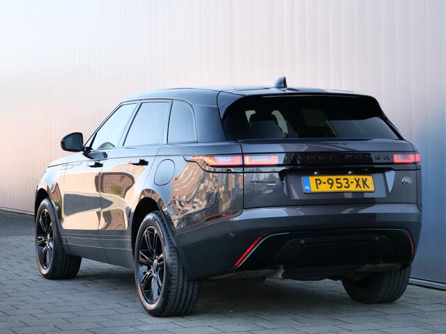 Land Rover Velar Range Rover 2.0 P400e R-Dynamic Winterpakket / Apple Carplay / Meridian