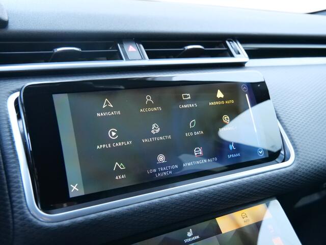 Land Rover Velar Range Rover 2.0 P400e R-Dynamic Winterpakket / Apple Carplay / Meridian