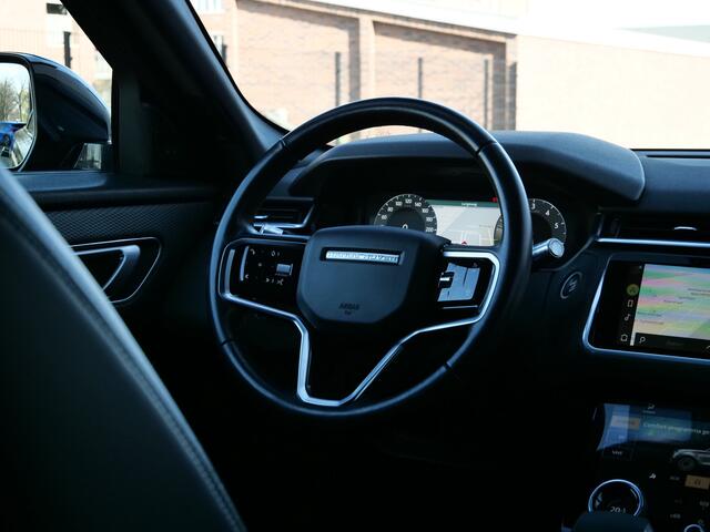 Land Rover Velar Range Rover 2.0 P400e R-Dynamic Winterpakket / Apple Carplay / Meridian