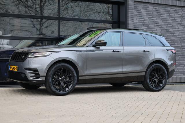 Land Rover Velar Range Rover 2.0 I4 Turbo AWD R-Dynamic HSE | TOPSTAAT! | NAP | PANO | MERIDIAN SURROUND | HUD | MEMORY | STUURVERW | KEYLESS |