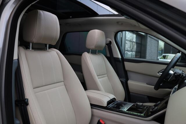 Land Rover Velar Range Rover 2.0 I4 Turbo AWD R-Dynamic HSE | TOPSTAAT! | NAP | PANO | MERIDIAN SURROUND | HUD | MEMORY | STUURVERW | KEYLESS |