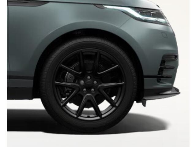Land Rover Velar Range Rover 2.0 P400e AWD Belgravia Edition Satin PHEV Leverbaar vanaf 06/2026
