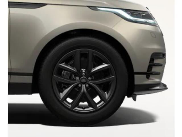 Land Rover Velar Range Rover 2.0 P400e AWD Belgravia Edition PHEV Leverbaar vanaf 05/2026