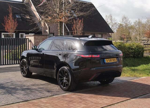 Land Rover Velar Range Rover 2.0 I4 Turbo AWD S | Panoramadak | 360 Camera | Meridian Surround | Apple Carplay |