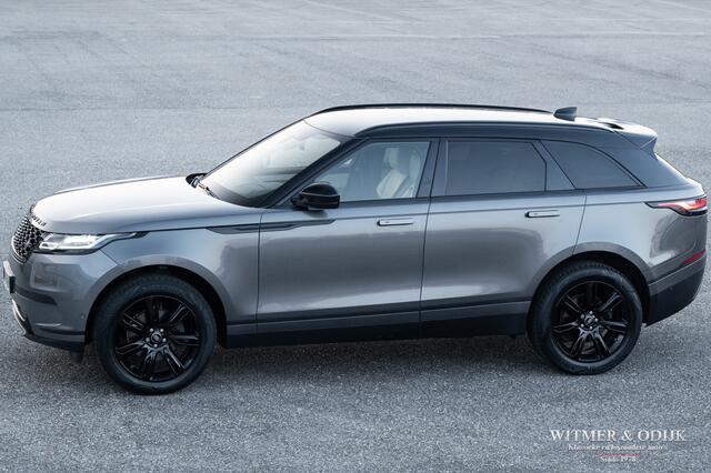 Land Rover Velar Range Rover Turbo AWD Adapt. cruise contr.