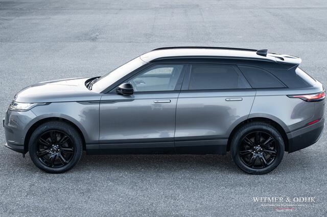 Land Rover Velar Range Rover Turbo AWD Adapt. cruise contr.