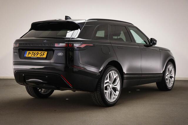 Land Rover Velar Range Rover 2.0 P250 Turbo AWD HSE | LEDER | STUURVERWARMING | DAB | APPLE | CAMERA | TREKHAAK