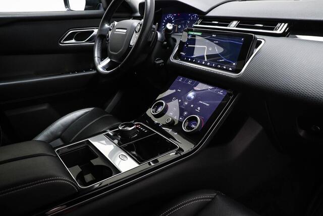 Land Rover Velar Range Rover 2.0 P250 Turbo AWD HSE | LEDER | STUURVERWARMING | DAB | APPLE | CAMERA | TREKHAAK