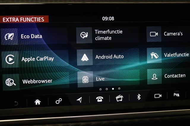 Land Rover Velar Range Rover 2.0 P250 Turbo AWD HSE | LEDER | STUURVERWARMING | DAB | APPLE | CAMERA | TREKHAAK