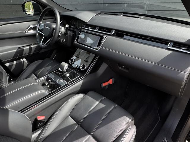 Land Rover Velar Range Rover 2.0 P400e R-Dynamic HSE Nederlands, Full Options, PANO