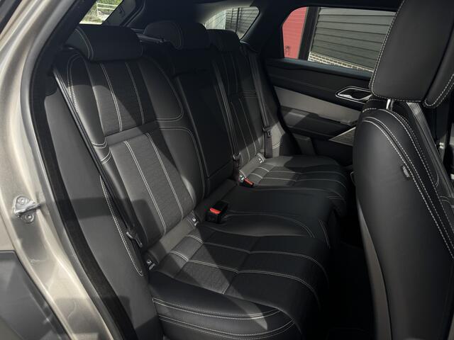 Land Rover Velar Range Rover 2.0 P400e R-Dynamic HSE Nederlands, Full Options, PANO