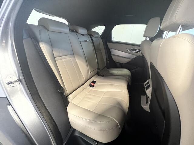 Land Rover Velar Range Rover 2.0 I4 Turbo AWD SE R-Dynamic | Navigatie | LM Velgen 20" | Lederen Bekleding | Cruise Control | Airco | Matrix LED Koplampen |Afn.Trekhaak |