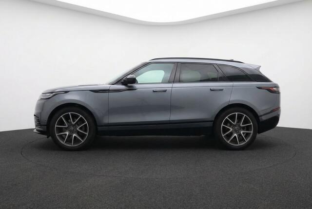 Land Rover Velar Range Rover P400e PHEV R-Dynamic SE Pano | Leder | Meridian Sound