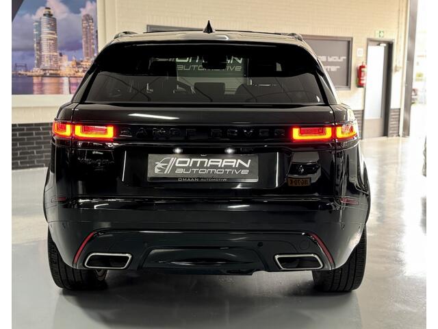 Land Rover Velar Range Rover P300 R-Dynamic HSE BTW Vol Opties