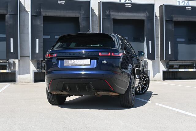 Land Rover Velar Range Rover 2.0 P400e R-Dynamic HSE