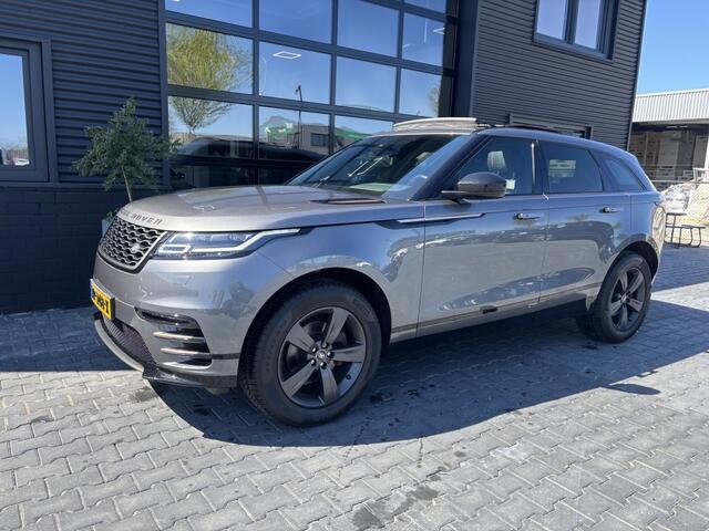 Land Rover Velar Range Rover 2.0 I4 AWD PANO! NAVI! FULL OPTIONS!