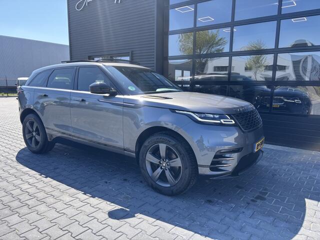 Land Rover Velar Range Rover 2.0 I4 AWD PANO! NAVI! FULL OPTIONS!