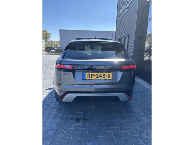 Land Rover Velar Range Rover 2.0 I4 AWD PANO! NAVI! FULL OPTIONS!
