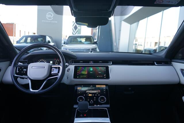 Land Rover Velar Range Rover 2.0 P400e | Verwarmde voorstoelen |