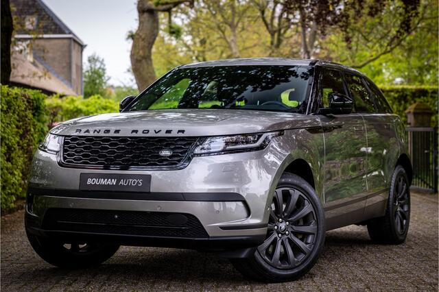 Land Rover Velar Range Rover 2.0 P400e S Stoelventilatie Meridian 360 Camera