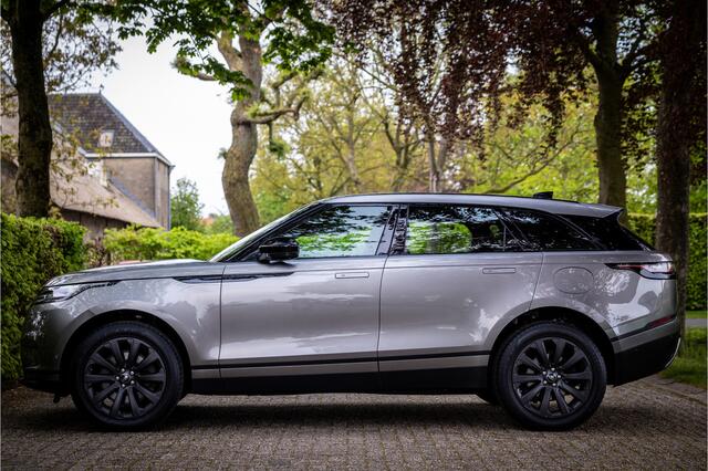 Land Rover Velar Range Rover 2.0 P400e S Stoelventilatie Meridian 360 Camera
