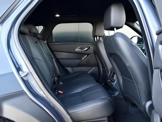 Land Rover Velar Range Rover 2.0 P400e AWD Dynamic SE PHEV | Trekhaak | 360 camera | Black Pack | Head-up | Adapt. Cruise | 21 Inch