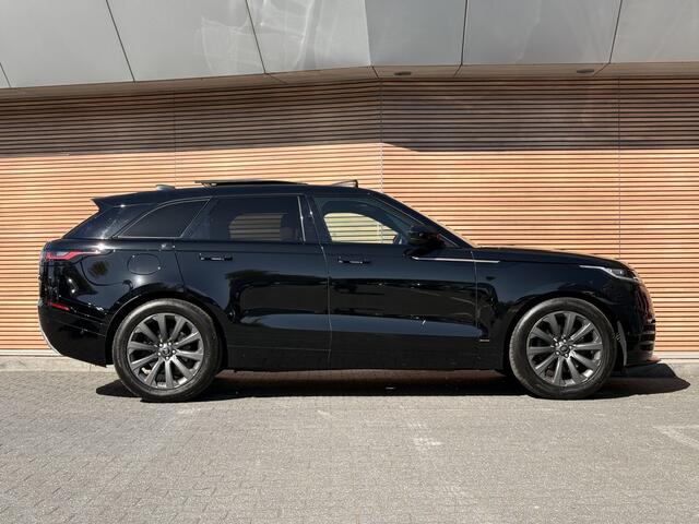 Land Rover Velar Range Rover 2.0 P300 Turbo AWD R-Dynamic SE Panodak / Stoel en Stuur verwarming / Massage stoelen