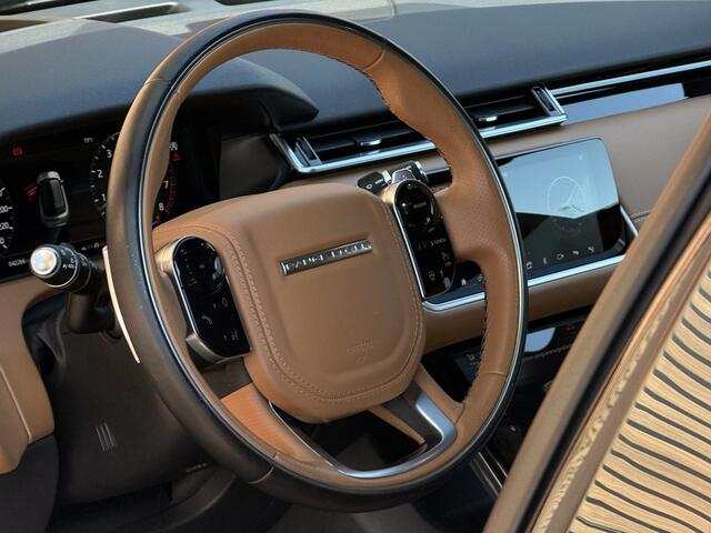 Land Rover Velar Range Rover 2.0 P300 Turbo AWD R-Dynamic SE Panodak / Stoel en Stuur verwarming / Massage stoelen