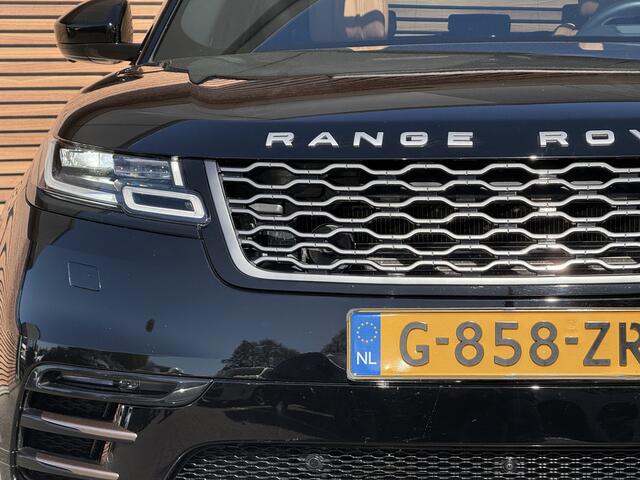 Land Rover Velar Range Rover 2.0 P300 Turbo AWD R-Dynamic SE Panodak / Stoel en Stuur verwarming / Massage stoelen
