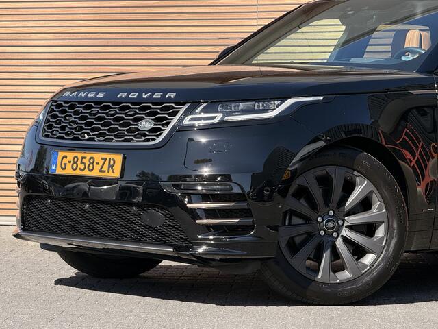Land Rover Velar Range Rover 2.0 P300 Turbo AWD R-Dynamic SE Panodak / Stoel en Stuur verwarming / Massage stoelen