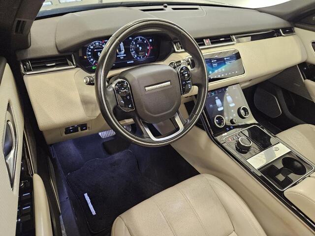 Land Rover Velar Range Rover 3.0 V6 AWD R-Dynamic HSE | 117dkm! | Volleder | Panodak | Meridian Sound | Elek trekhaak | FullLed | Etc.. etc..