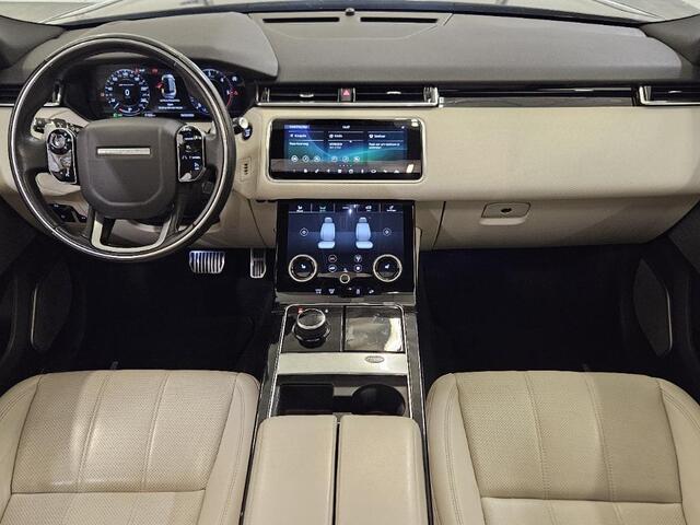 Land Rover Velar Range Rover 3.0 V6 AWD R-Dynamic HSE | 117dkm! | Volleder | Panodak | Meridian Sound | Elek trekhaak | FullLed | Etc.. etc..