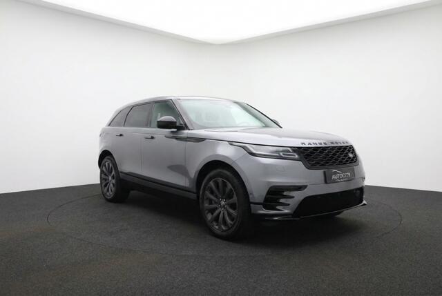 Land Rover Velar Range Rover Memory l Meridian Hybrid R-Dynamic SE