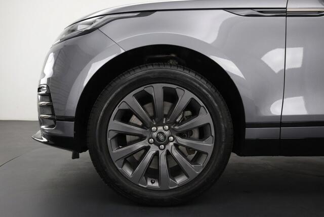 Land Rover Velar Range Rover Memory l Meridian Hybrid R-Dynamic SE